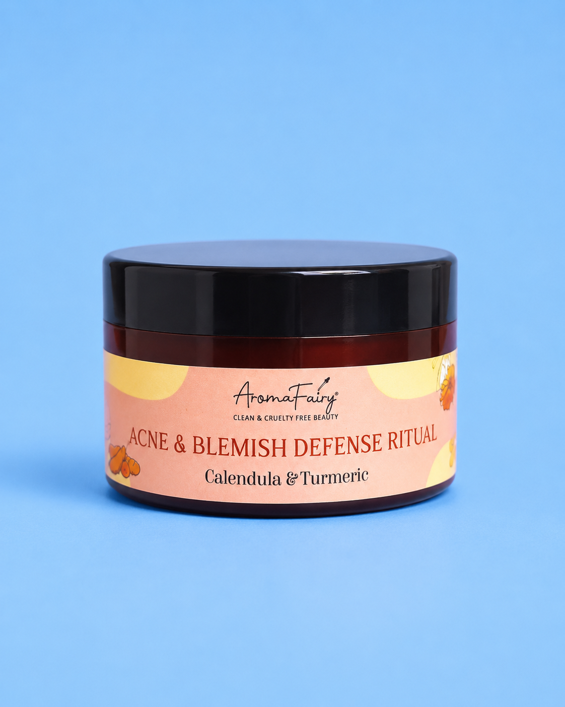Kumkumadi & Manjistha Brightening Ritual