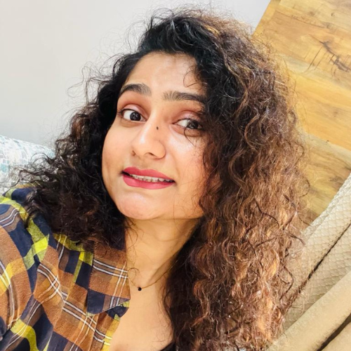 AromaFairy transformed my skin