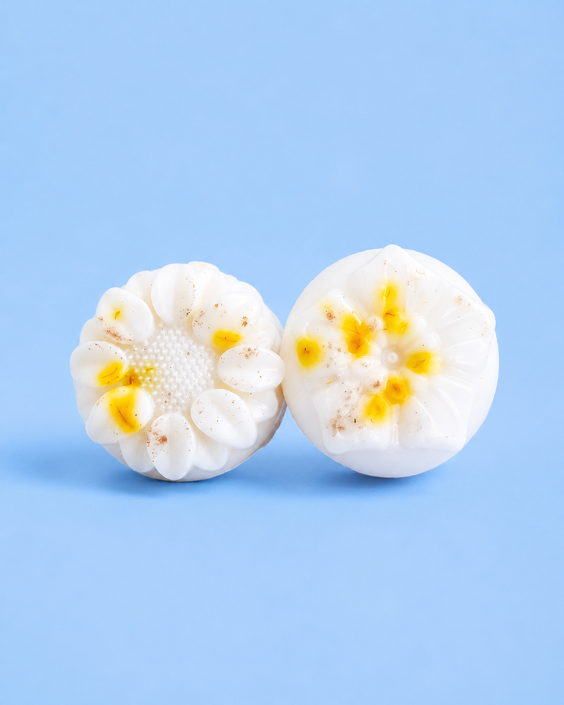 Saffron Milk Bathing Bar