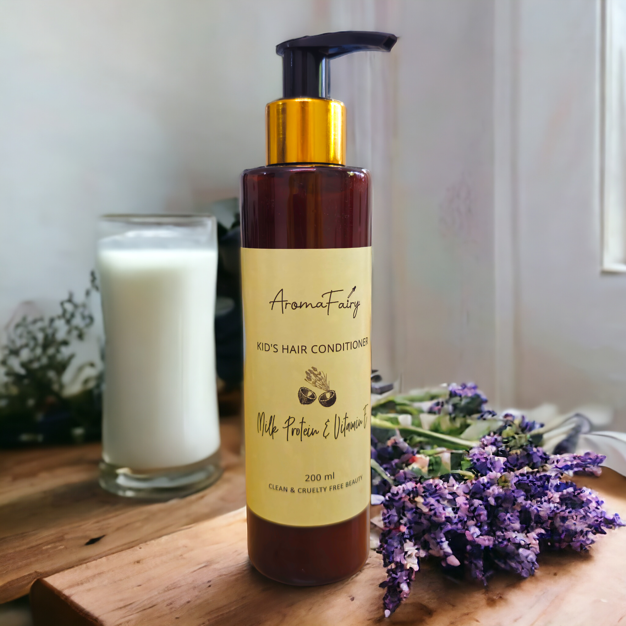 Kids Hair Conditioner