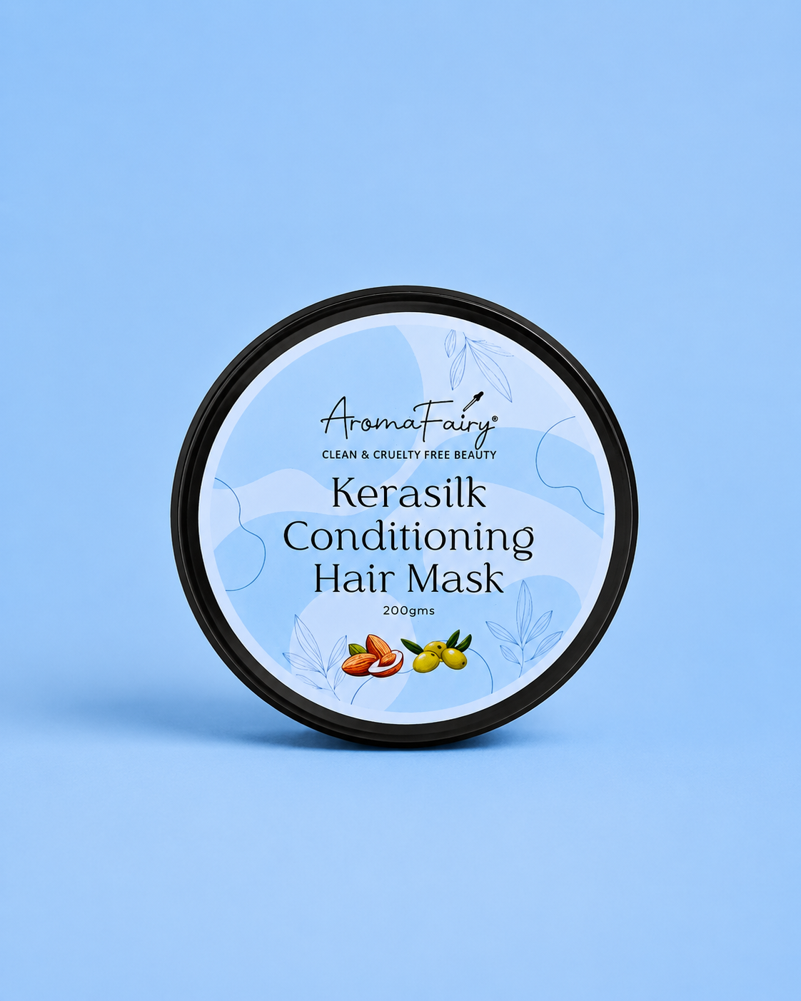 Kerasilk Conditioning Hair Mask