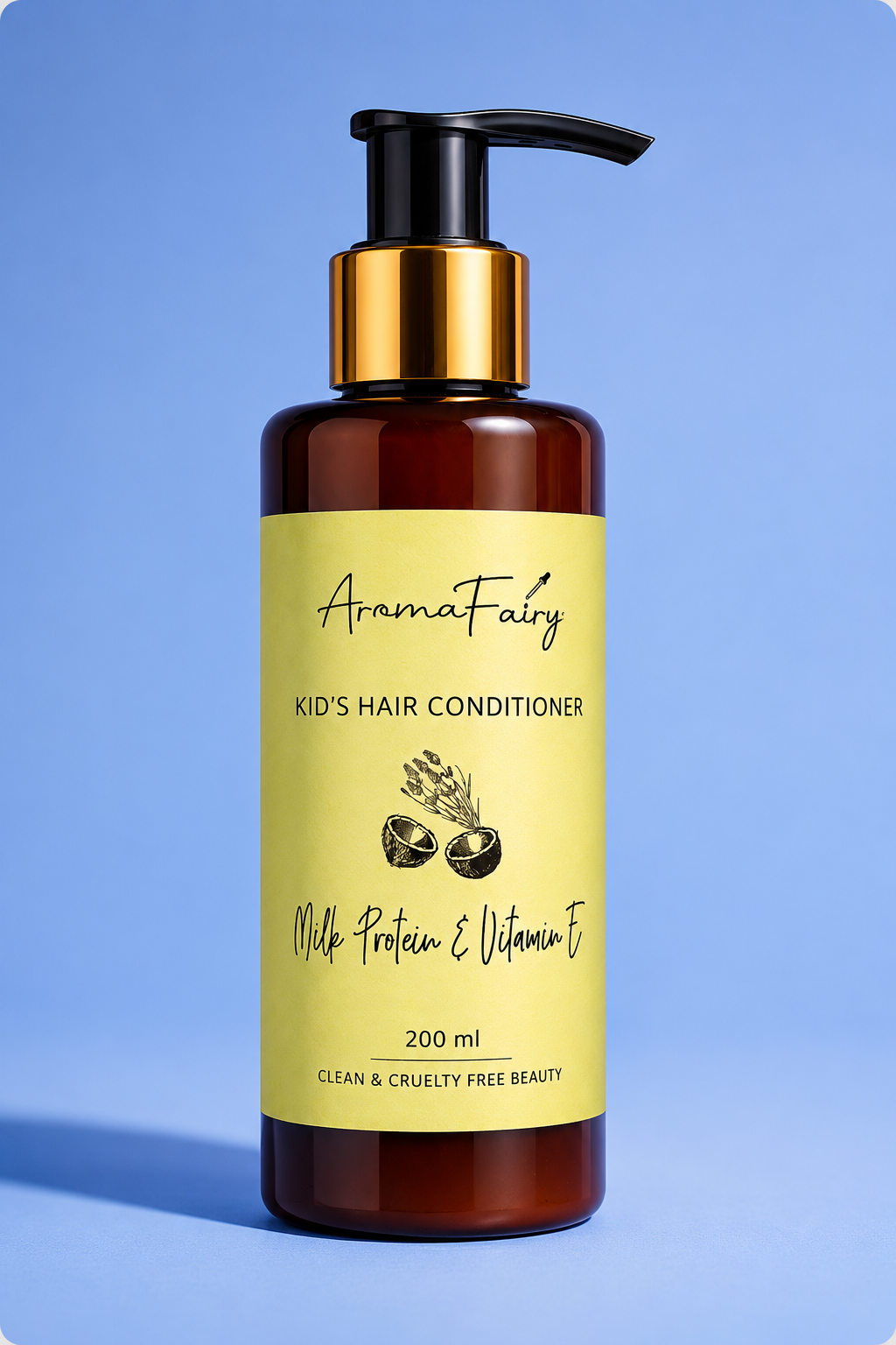 Kids Hair Conditioner
