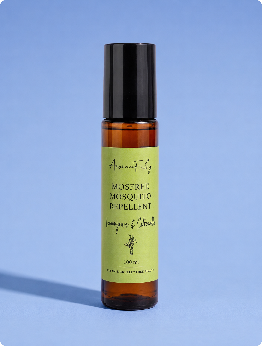 Mosfree Mosquito Repellent