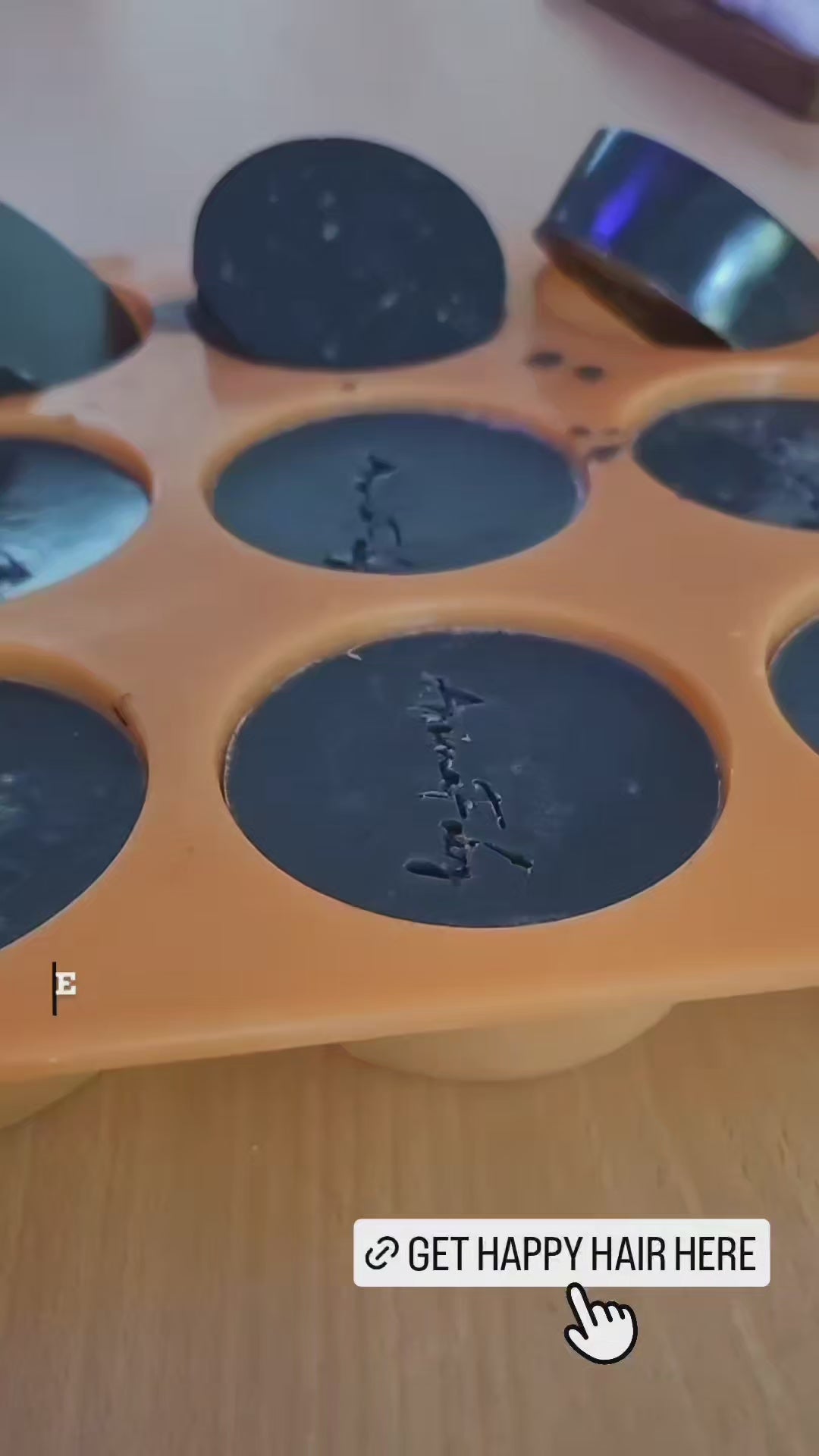 Earthy Cleanse Shampoo Bar