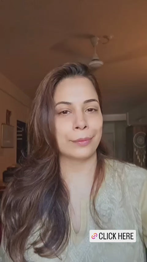 Soothing Neem Acne Mask