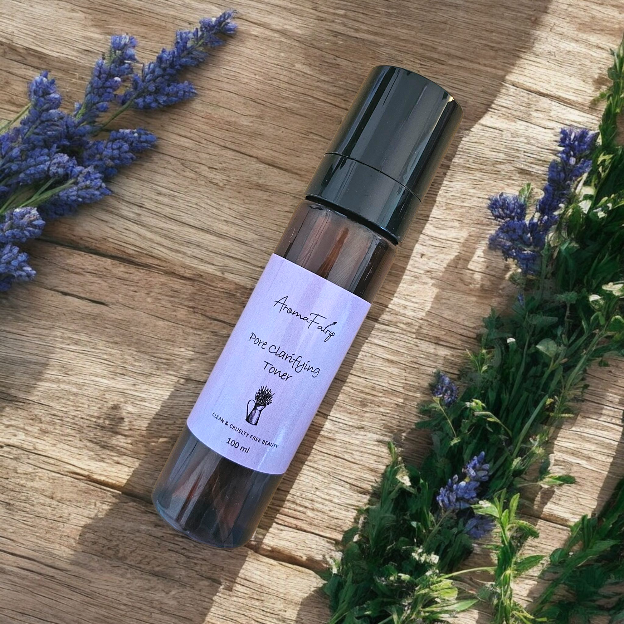 Pore Clarifying Toner