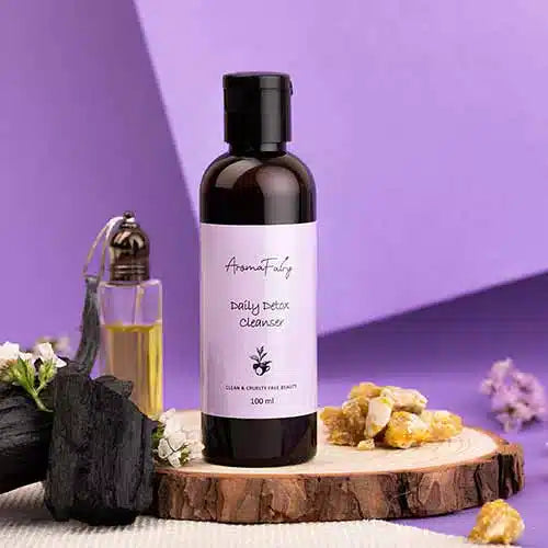 Daily Detox Face Wash