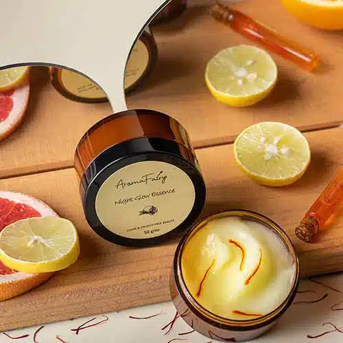 Night Glow Essence