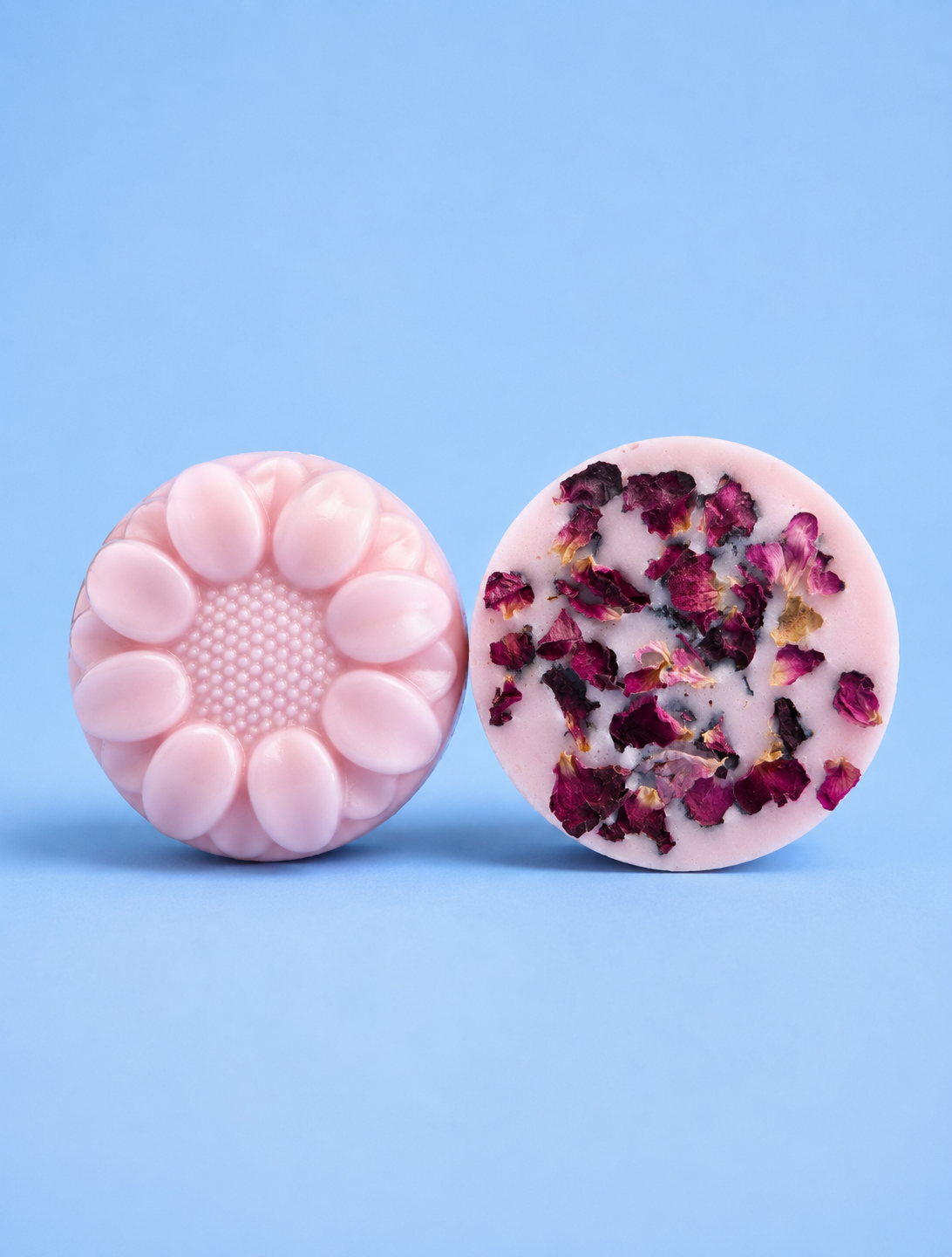 Velvet Rose Bathing Bar