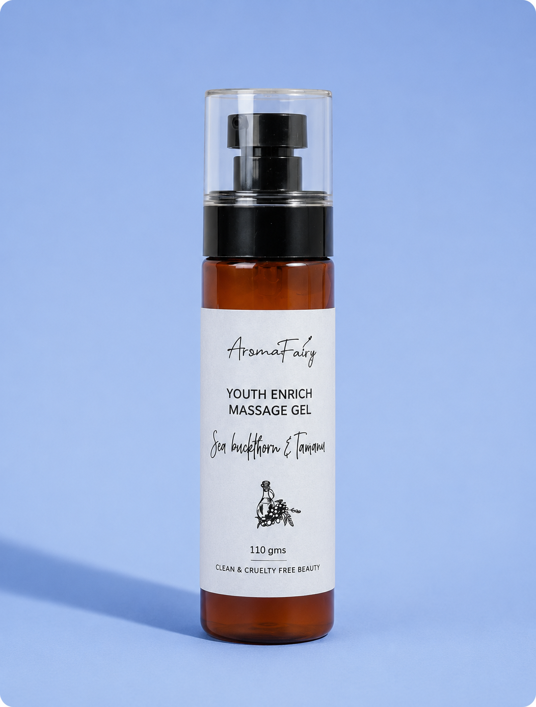 Youth Enrich Massage <br>Gel